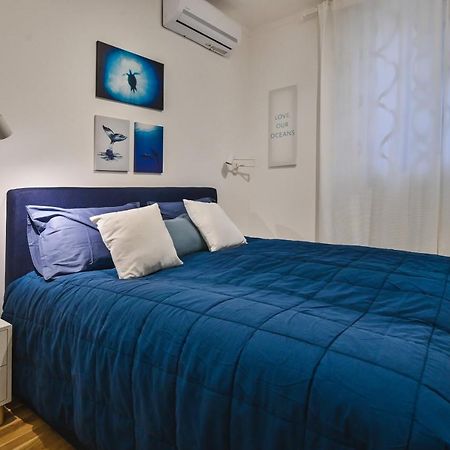 Pieces Of Nature In A Stylish One-Bedroom Flat By Flat Mаnager Sofia Ngoại thất bức ảnh